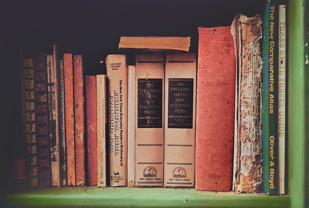 Reading has a signficant info number of benefits