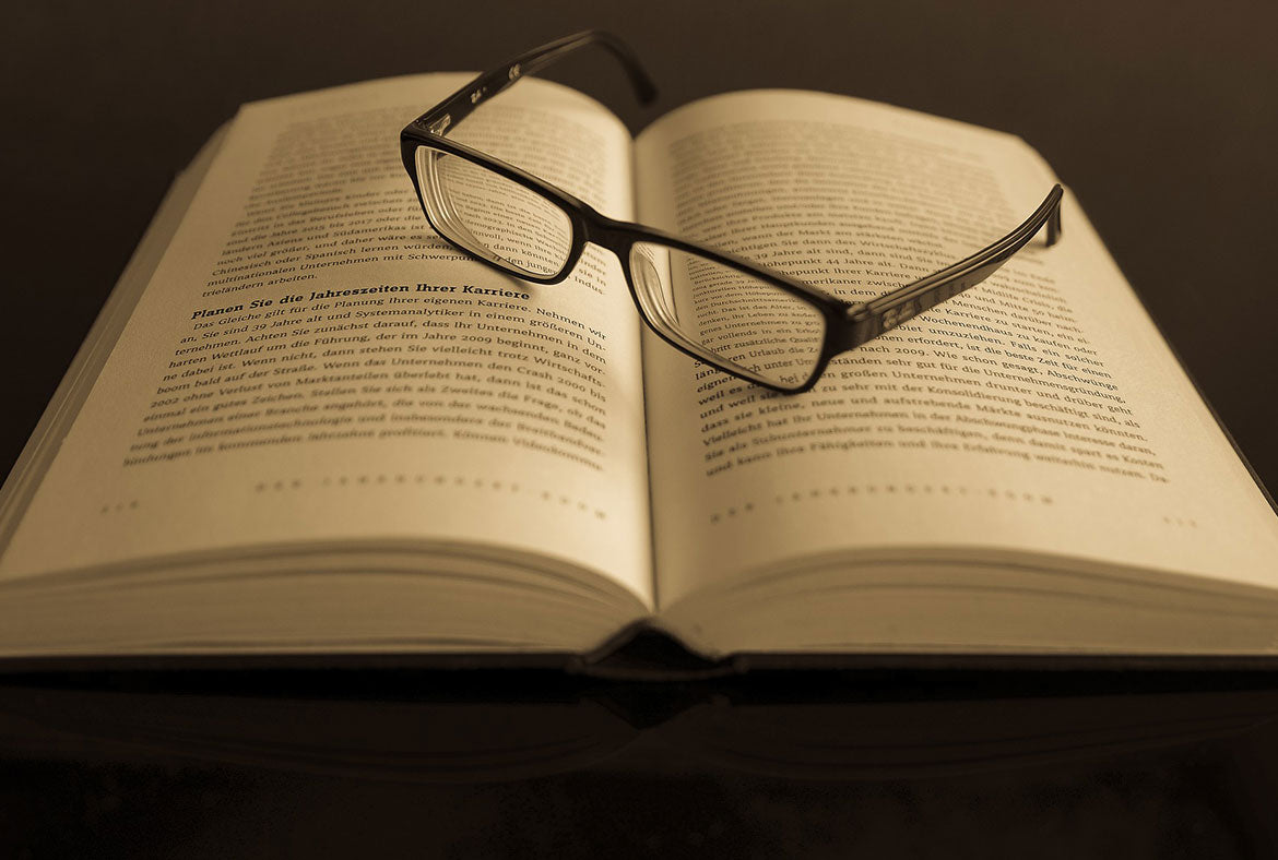 Signficant reading has a more info number